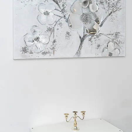 公寓 Kingdom Of Silver